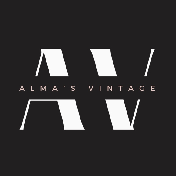 almasvintage
